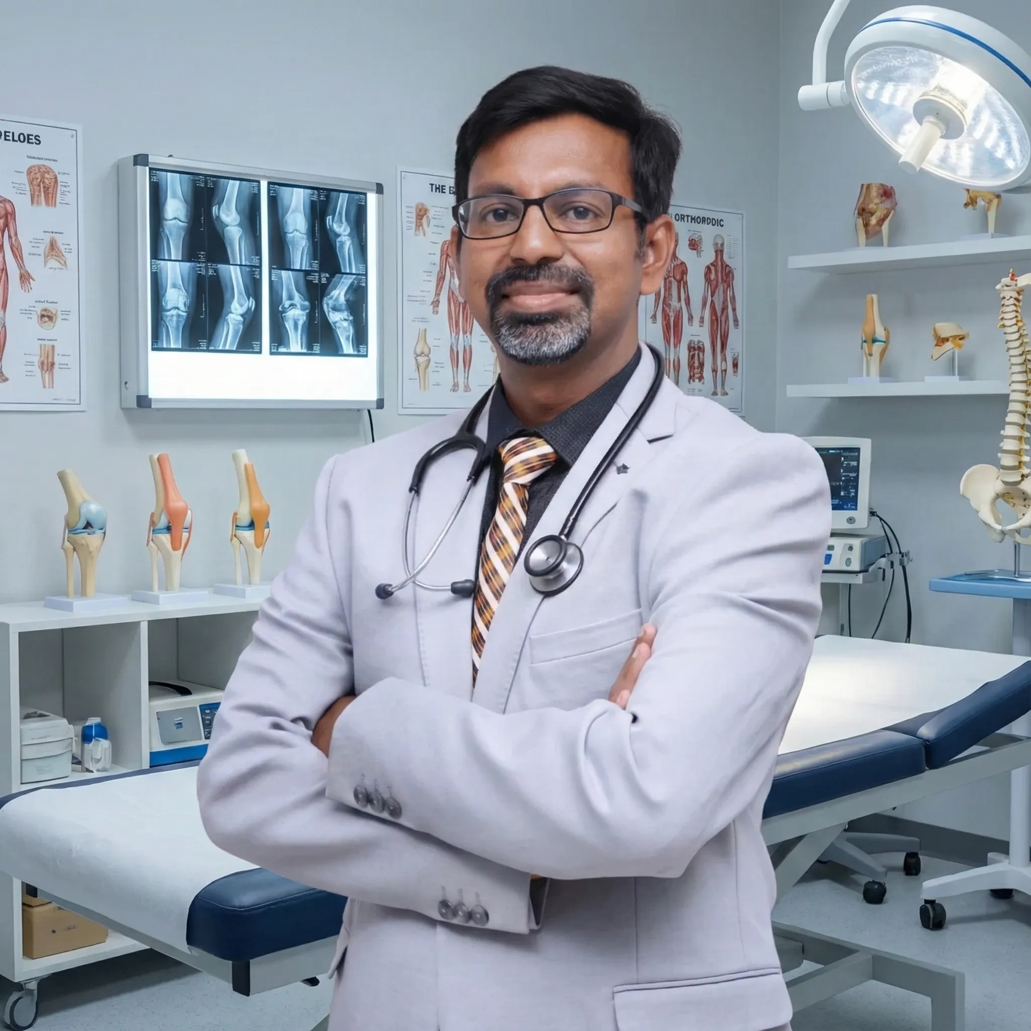 আধুনিক চিকিৎসা সুবিধা
