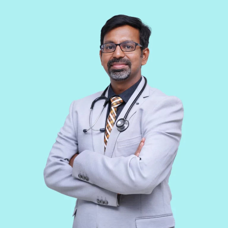 ডঃ রত্নাকর রাও